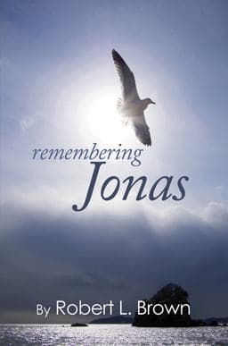 Remembering Jonas 9780986112409