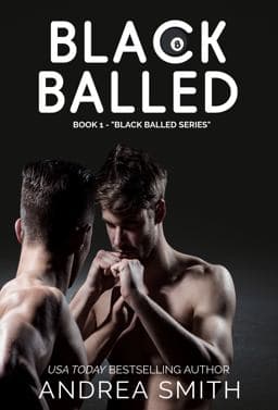 Black Balled 9780986138553