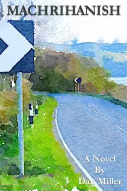 Machrianish 9780986424434