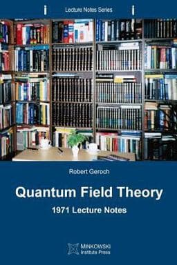 Quantum Field Theory 9780987987198