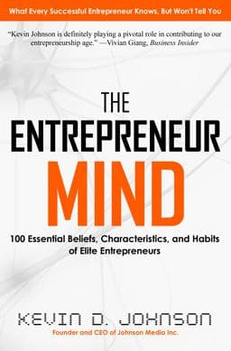 The Entrepreneur Mind 9780988479708