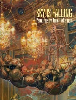 Sky Is Falling 9780989106108