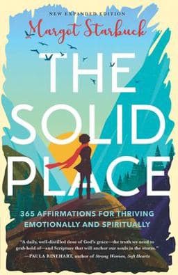 The Solid Place, New Expanded Edition 9780989796170