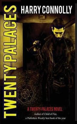 Twenty Palaces 9780989828406