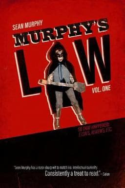 Murphy's Law, Volume One 9780989880534