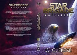 Star Brigade 9780989911955