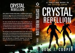 Crystal Rebellion 9780989938174