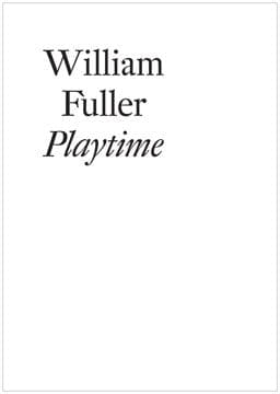 Playtime 9780990340737