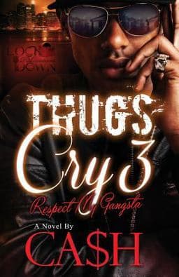 Thugs Cry 3 9780990428053