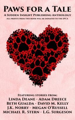 Paws for a Tale 9780990728092