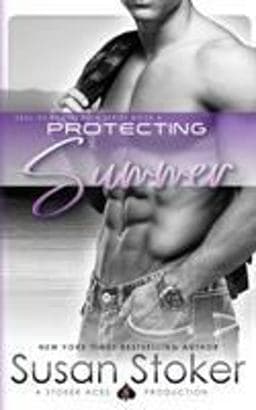 Protecting Summer 9780990738848
