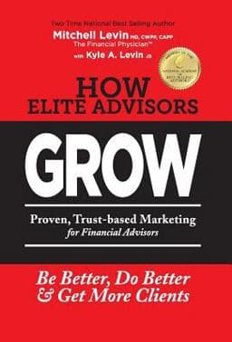 How Elite Advisors GROW 9780990790600
