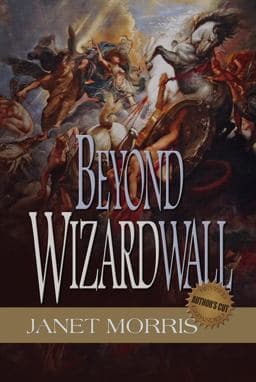 Beyond Wizardwall 9780991057313