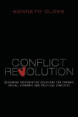 Conflict Revolution 9780991114849