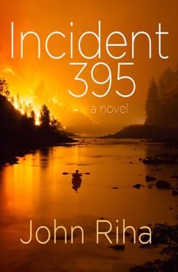 Incident 395 9780991157945