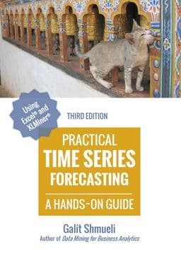 Practical Time Series Forecasting 9780991576654