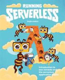 Running Serverless 9780993088155