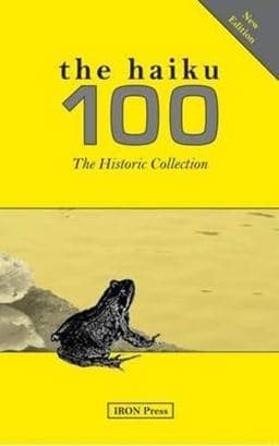 The Haiku 100 9780993124501
