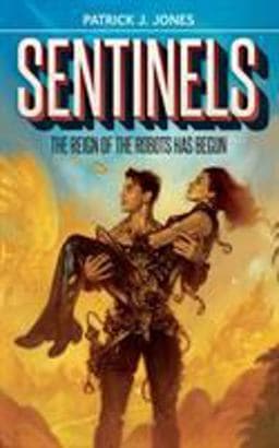 Sentinels 9780993186684