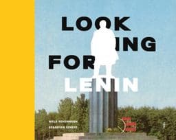 Looking for Lenin 9780993191176