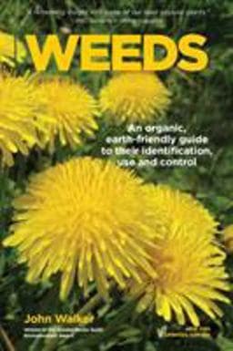 Weeds 9780993268342