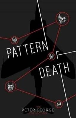Pattern of Death 9780993322143