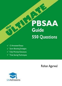 The Ultimate Pbsaa Guide 9780993571152