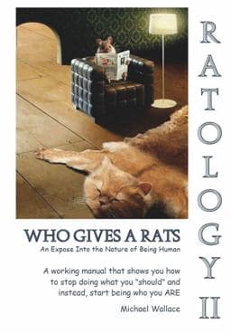 Ratology II 9780994179814