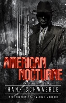 American Nocturne 9780994428660