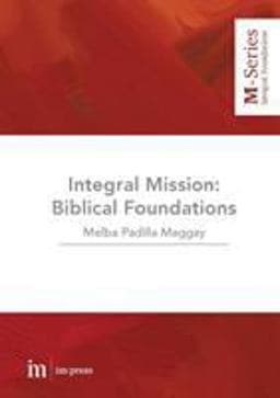 Integral Mission 9780994591128