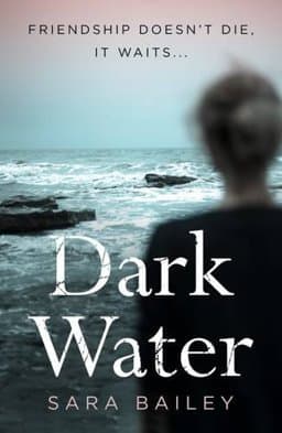 Dark Water 9780995473515