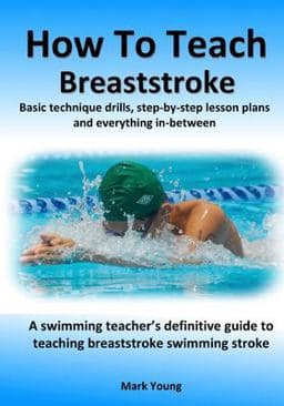 How to Teach Breaststroke 9780995484238