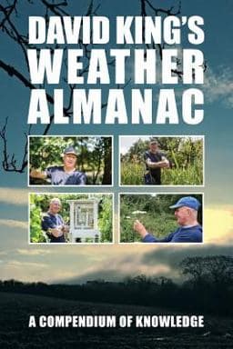 David King's Weather Almanac 9780995547872