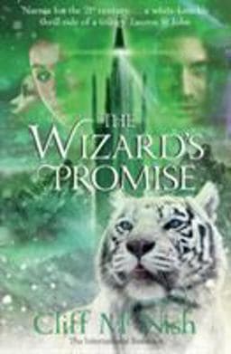 The Wizard's Promise 9780995582149