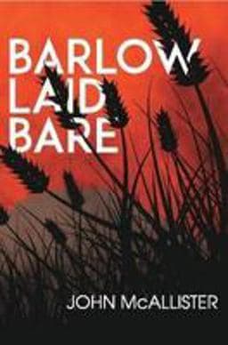 Barlow Laid Bare 9780995633858