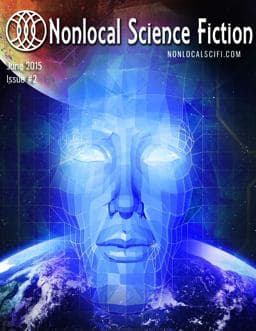 Nonlocal Science Fiction, Issue #2 9780996172349