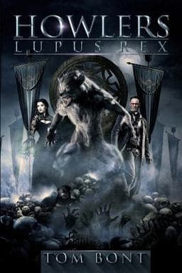 Howlers 9780996241762