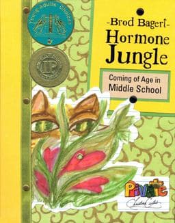 Hormone Jungle 9780996466578