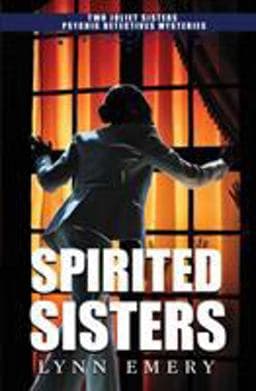 Spirited Sisters 9780996527279