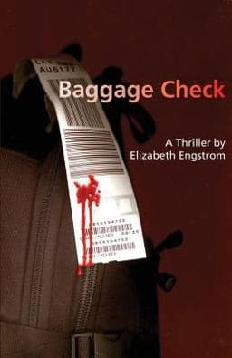 Baggage Check 9780996553643