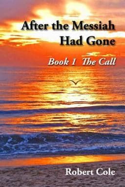 After the Messiah Had Gone 9780996664004