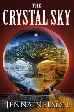 The Crystal Sky 9780996739801