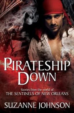 Pirateship Down 9780996822008