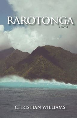 Rarotonga 9780997253146