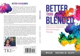 Better Than Blended 9780997362640