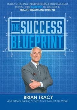 Success Blueprint 9780997536669