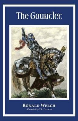 The Gauntlet 9780997664713