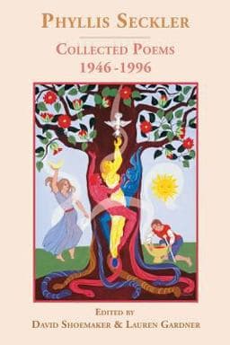 Collected Poems 1946-1996 9780997668667