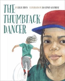 The Thumbtack Dancer 9780997772005
