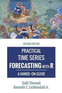 Practical Time Series Forecasting with R 9780997847925